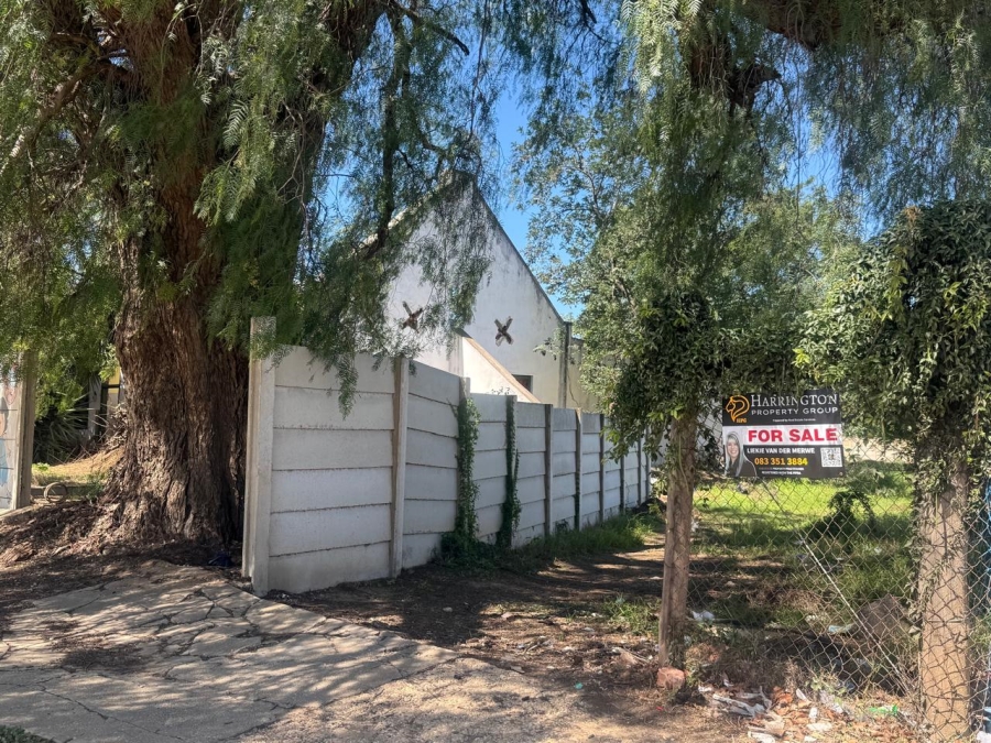 Commercial Property for Sale in Uitenhage Central Eastern Cape